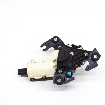 PEUGEOT 3008 P84 Heckklappen-Kofferraum-Soft-Close-Motor 9687233280 1,20 P 96 kW