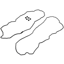 Valve Cover Gasket kit For 2003-2005 Dodge Ra...