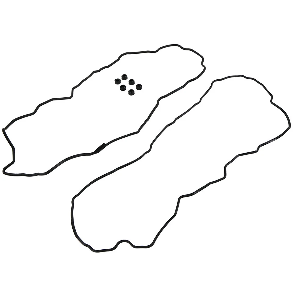 Valve Cover Gasket kit For 2003-2005 Dodge Ram Cummins Diesel 5.9L 2500 3500 — 第 3/4 张图片