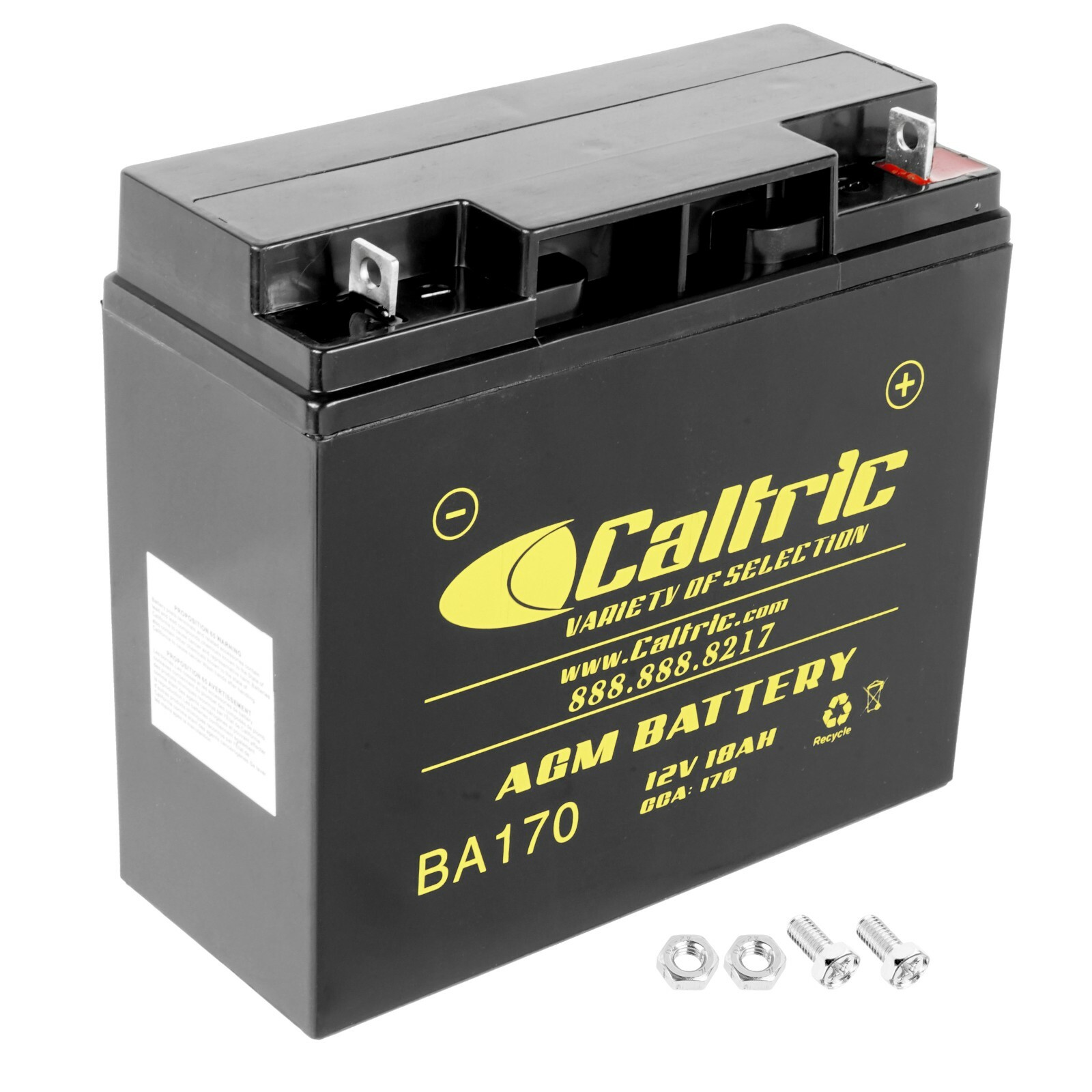 AGM Battery for BMW K1600Gt K1600 Gt Gtl 2010 2011 2012 2013 2014 2015 ...