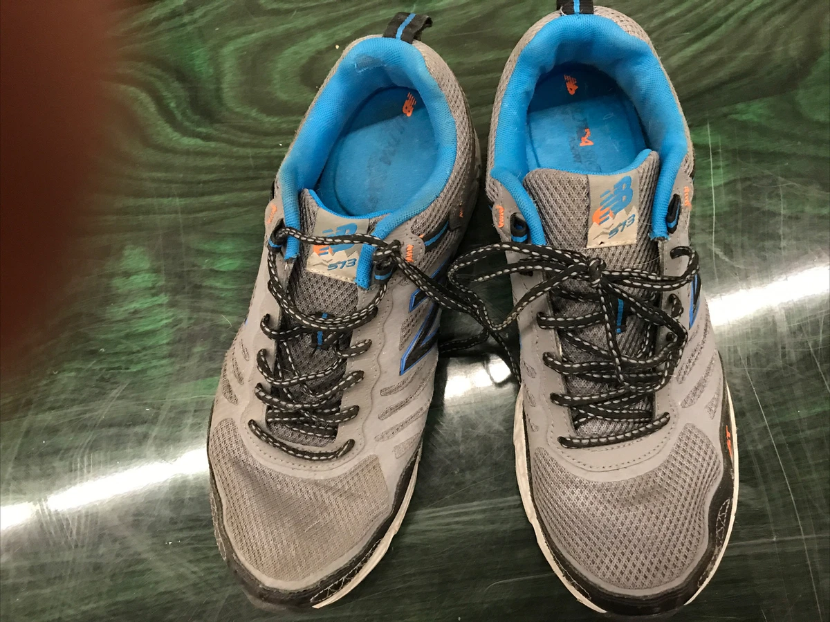 New balance hotsell 573 mens shoes