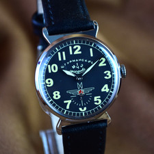 Sturmanskie Pobeda Vintage Wristwatch Gagarin...