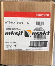 NEW M7284A1004 1PCS New Honeywell M7284A-1004 Modutrol Motor US Free tax