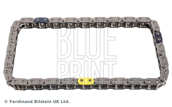 Blue Print Steuerkette Oben FüR Suzuki Grand Vitara I FT GT 2.0 4X4 JT TE TD-image
