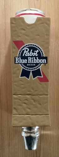 Pabst Blue Ribbon, Rare, 8