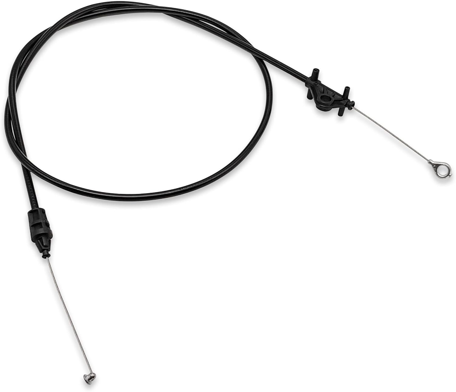 588122301 Speed Control Cable Fits Husqvarna Snow Blower eBay