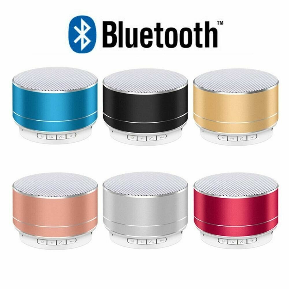 best bluetooth speaker for metal