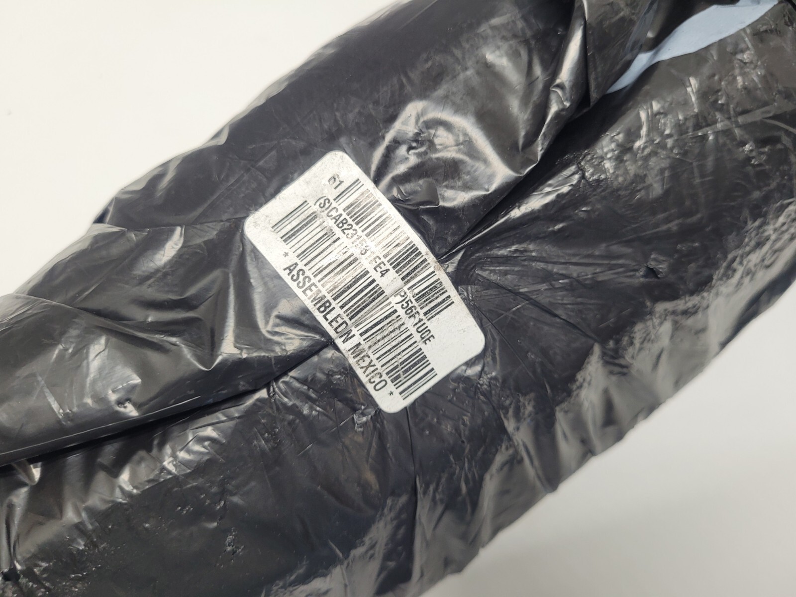 Lexmark Genuine 56F1U0E Black Ultra High Yield Contract Toner Cartridge ...