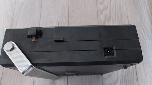 Hitachi TRQ-330 Tape Recorder - Picture 3 of 4