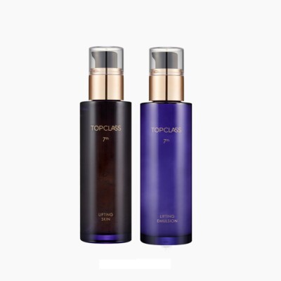 CHARMZONE TOP Class Lifting Skincare Duo Set  Triple Collagen elasticity