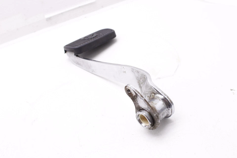 11 PEDAL FRENO HARLEY-DAVIDSON FATBOY LO FLSTFB CROMADO OEM R11.BX15 Foto 4 de 4