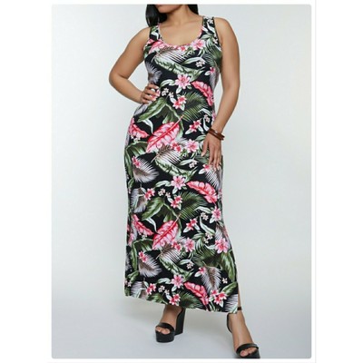 size 2x maxi dresses