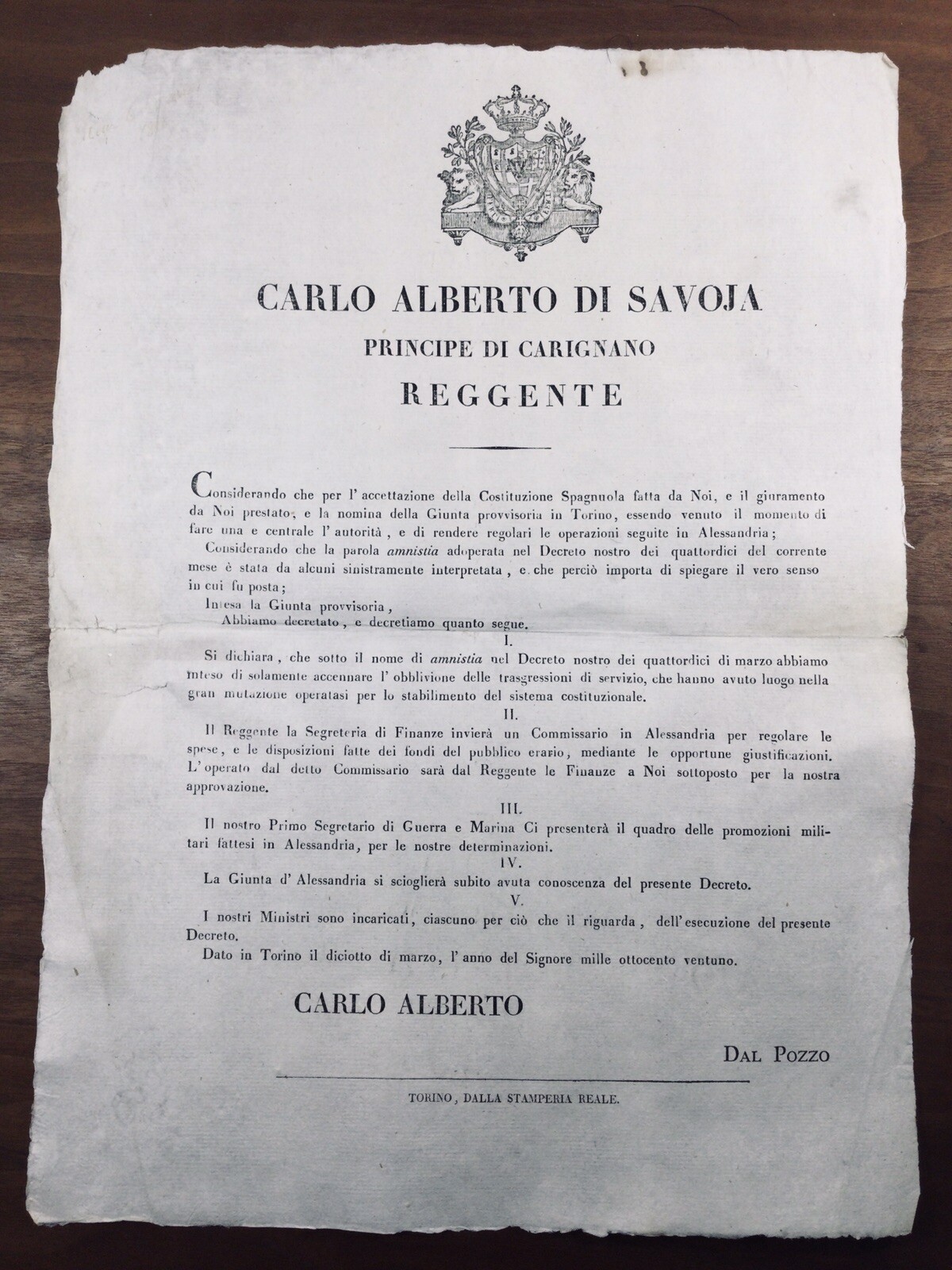 Foto 1 di 5