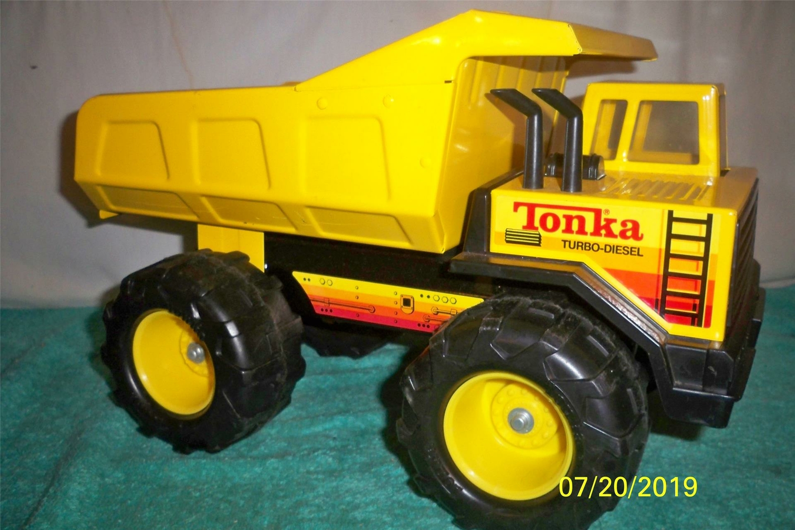 tonka 354