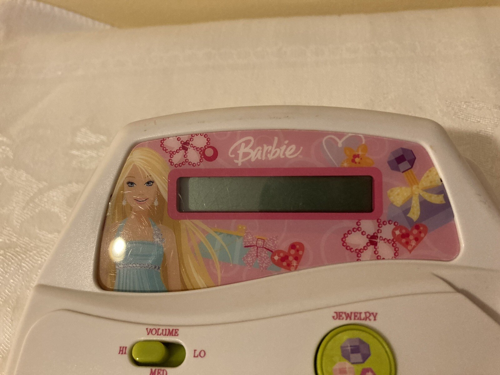 как выглядит Barbie Shop With Me Talking Cash Register 2008 Tested Read Description фото