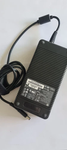HP Original Netzteil HSTNN-LA12 230W/19.5V/11.8A f. EliteBook, ProBook, ZBook