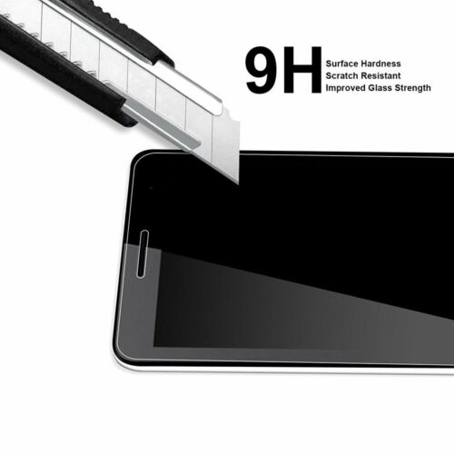 2X Supershieldz Tempered Glass Screen Protector for Onn 8" Tablet Gen 3 (2022) - Bild 3 von 5