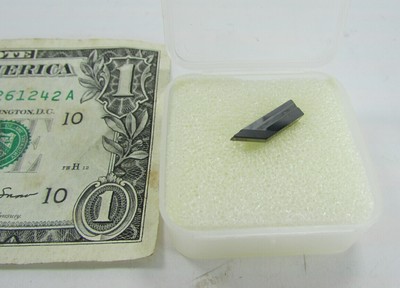 New Mapal PcBN Inserts Polycrystalline Boron Nitride SP-61350-26-FU809 30315334
