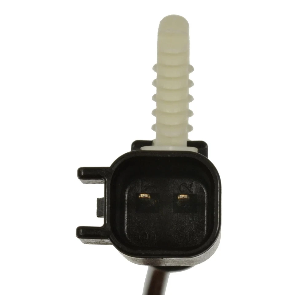 Sensor de velocidad de rueda ABS de encendido estándar para Colorado, Canyon ALS2868 Foto 3 de 4