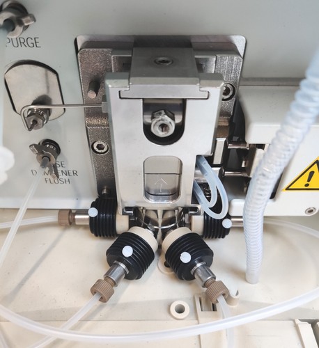 Thermo 60057-60010 Fisher Scientific Accela Pump HPLC System - Picture 7 of 12