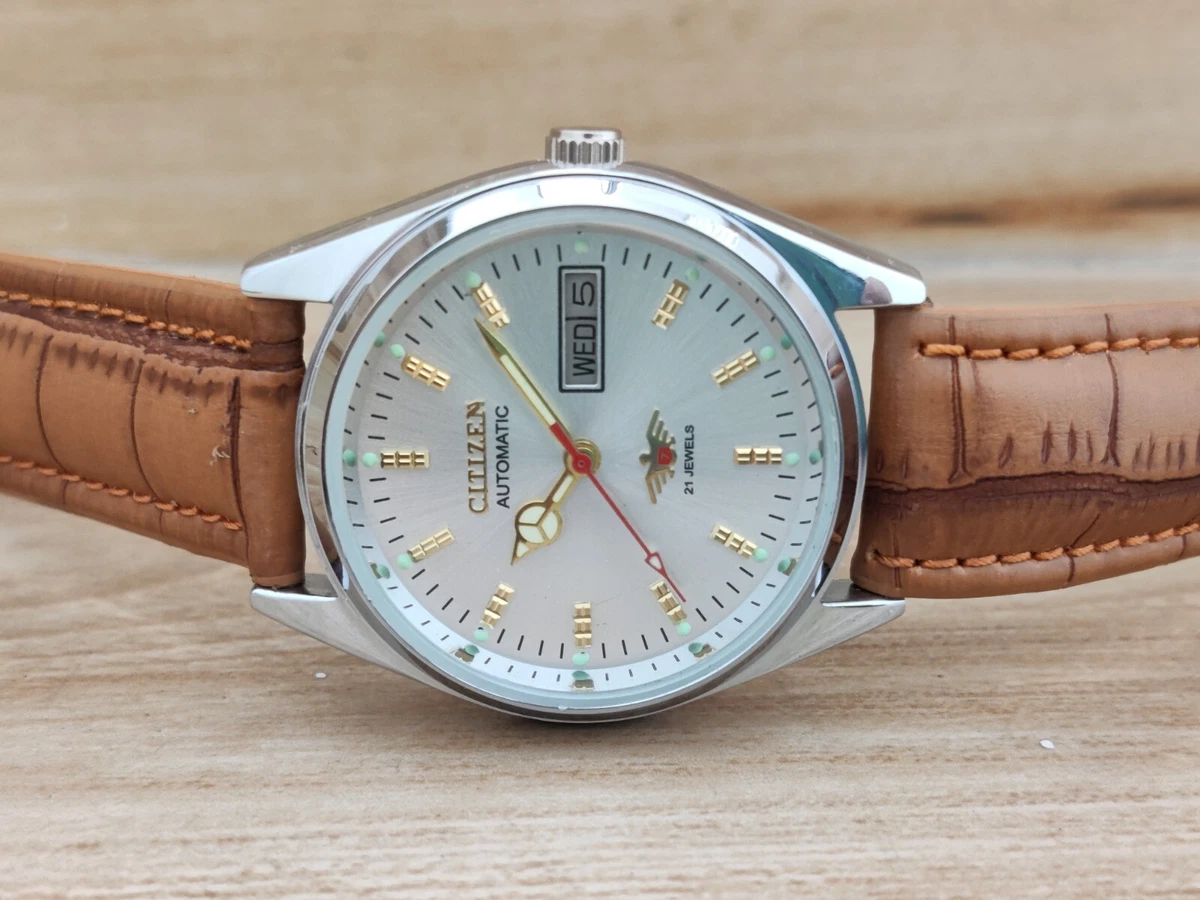 Citizen watches on ebay clearance