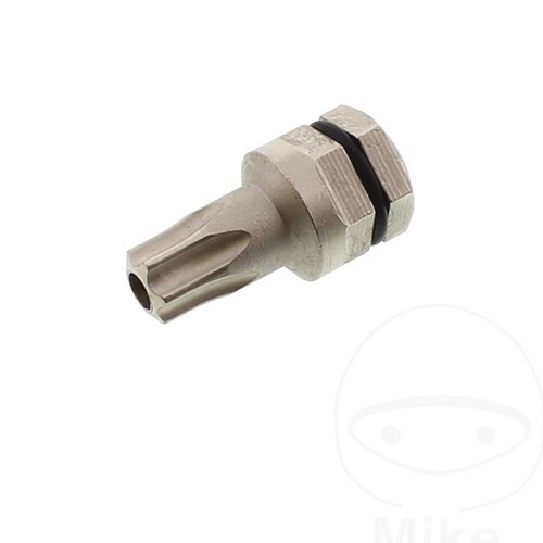Bit Torx T30 5/16 Sechskant 5/16 = 8 mm - Bild 3 von 4