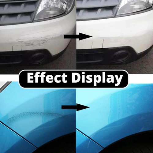 Car Body Compound Paste Set Scratch Paint Care Auto-Polishing Car & Grinding UK - 第 7/10 張圖片