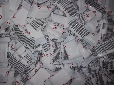 100 Entkalkungstabletten 16g für Kaffee Maschinen Vollautomaten WMF Melitta Jura