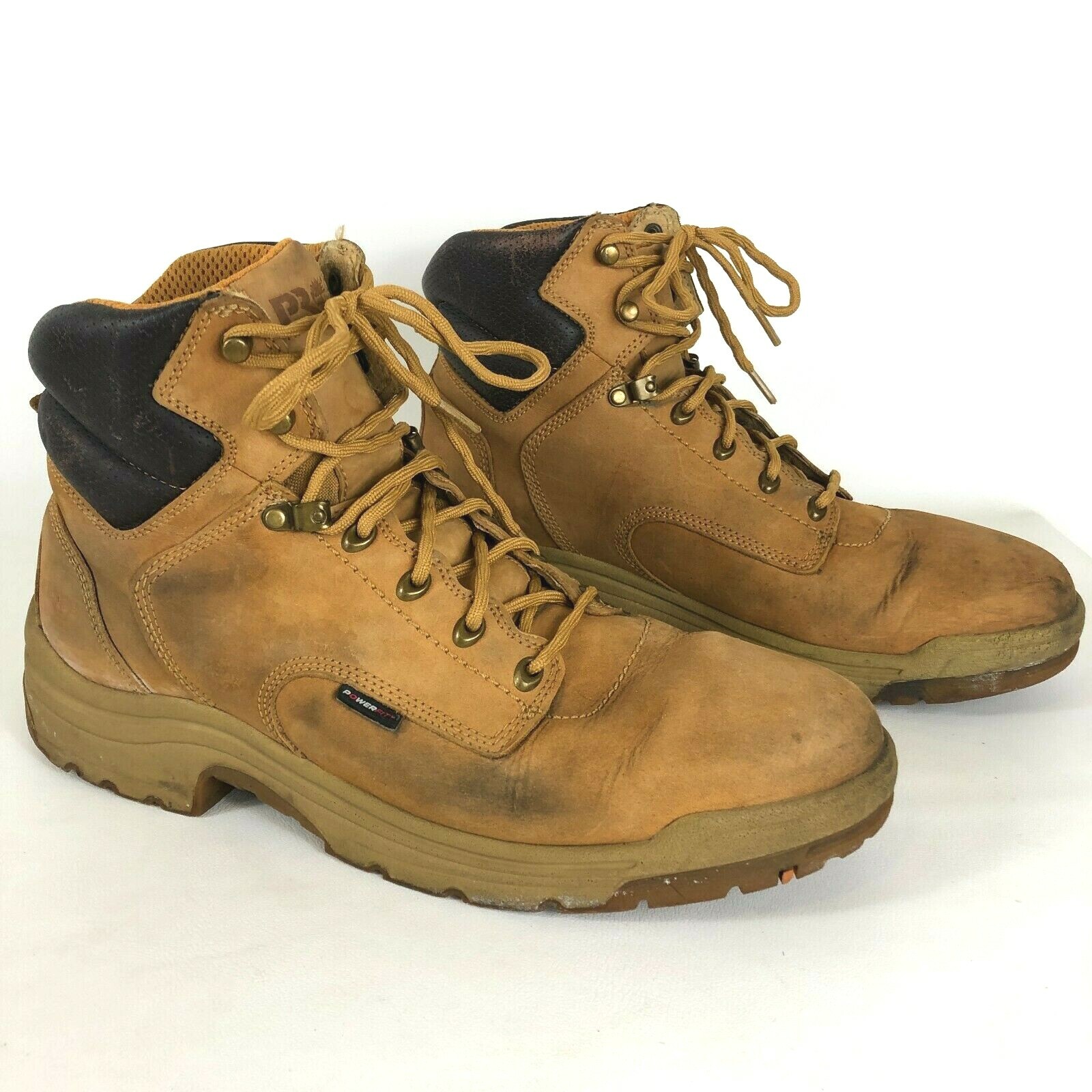 timberland pro ansi z41 pt99