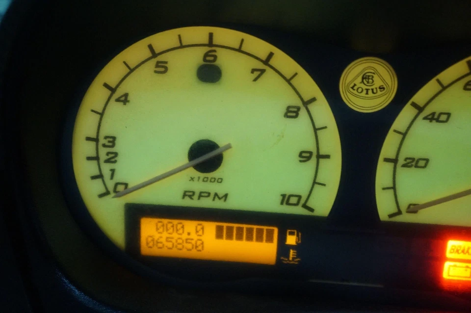 Conjunto de trilho de linha de tubo de radiador de água saída de entrada Elise Exige Europa 2-eleven 04-21 - Imagem 4 de 4