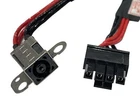 DC Jack Netzteilbuchse Ladebuchse Strombuchse für MSI Sword 15 A11UG (MS-1581)