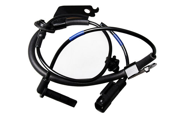 Denckermann Sensor DrehzahlfüHler Vorne FüR Mitsubishi Pajero IV V8_W V9_W-image