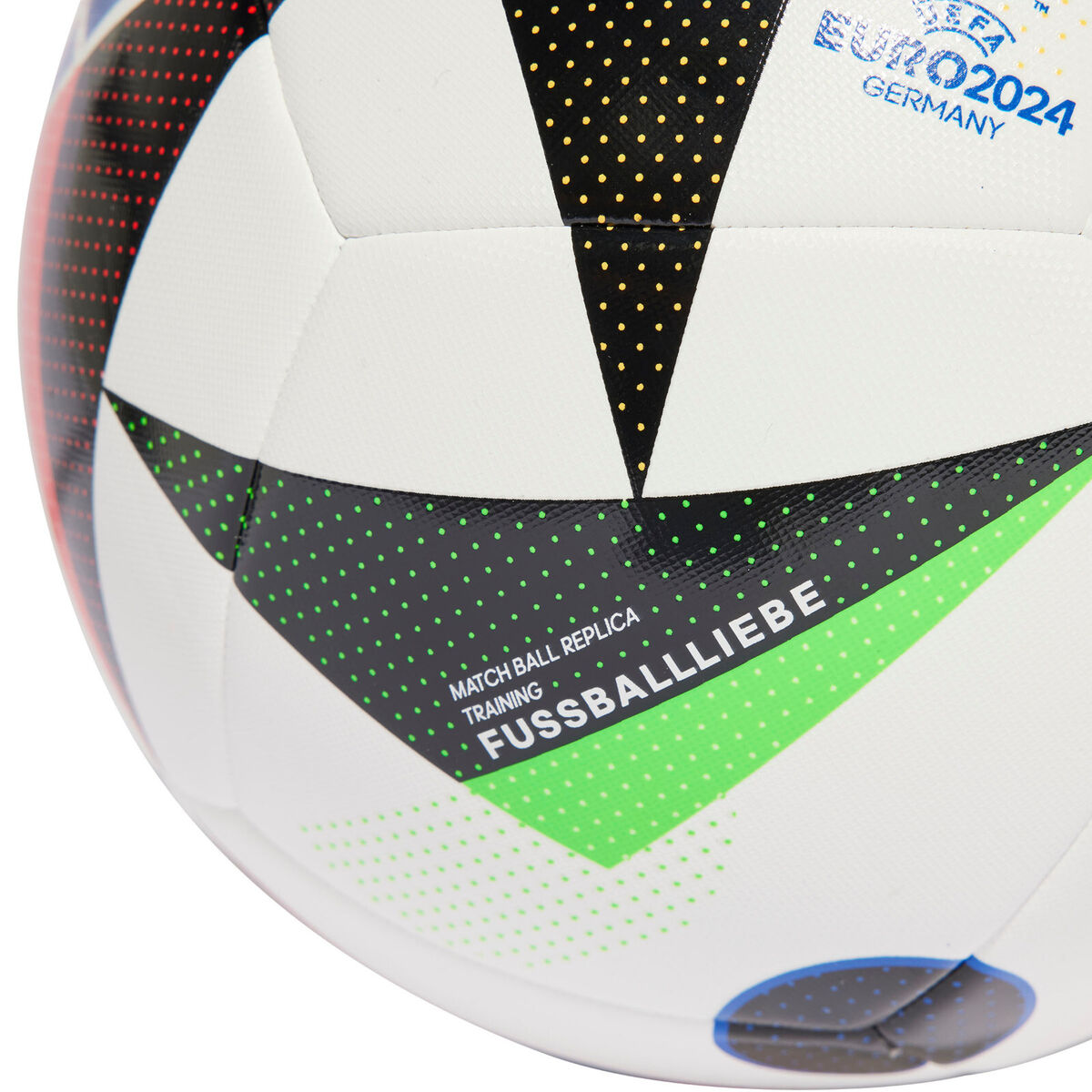 Adidas UEFA Euro 24 Training Club Football Ball Soccer Balls Adidas UEFA Euro 24 Training Club Football Ball Soccer Balls