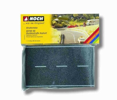 Noch 60700 Bundesstraße Asphalt