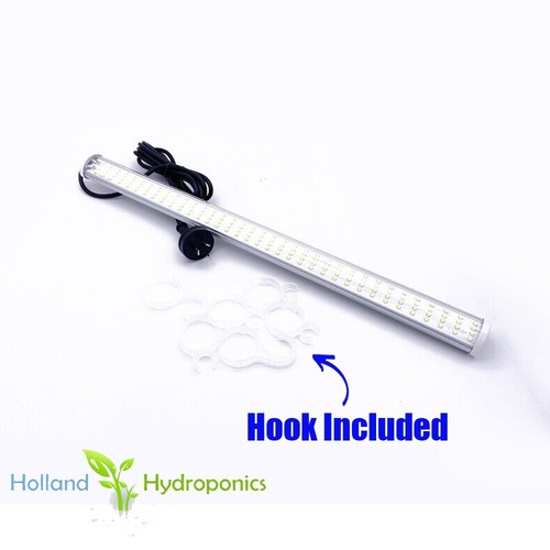 Hydroponics LED COB Propagation Grow Light 2FT 26W 2700K Grow Bar - Picture 3 of 3