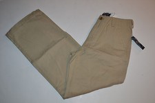 NEW BOYS AMERICAN LIVING PANTS SIZE 20 NWT 38.00
