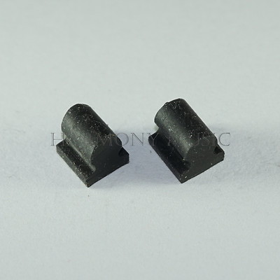 Holton Valve Rotor Rubber Bumper Stop French Horn Trombone 2-Set
