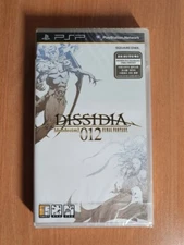 NEW SEALED THE LORD OF ELEMENTAL Revelation of evil god (Sony PSP)