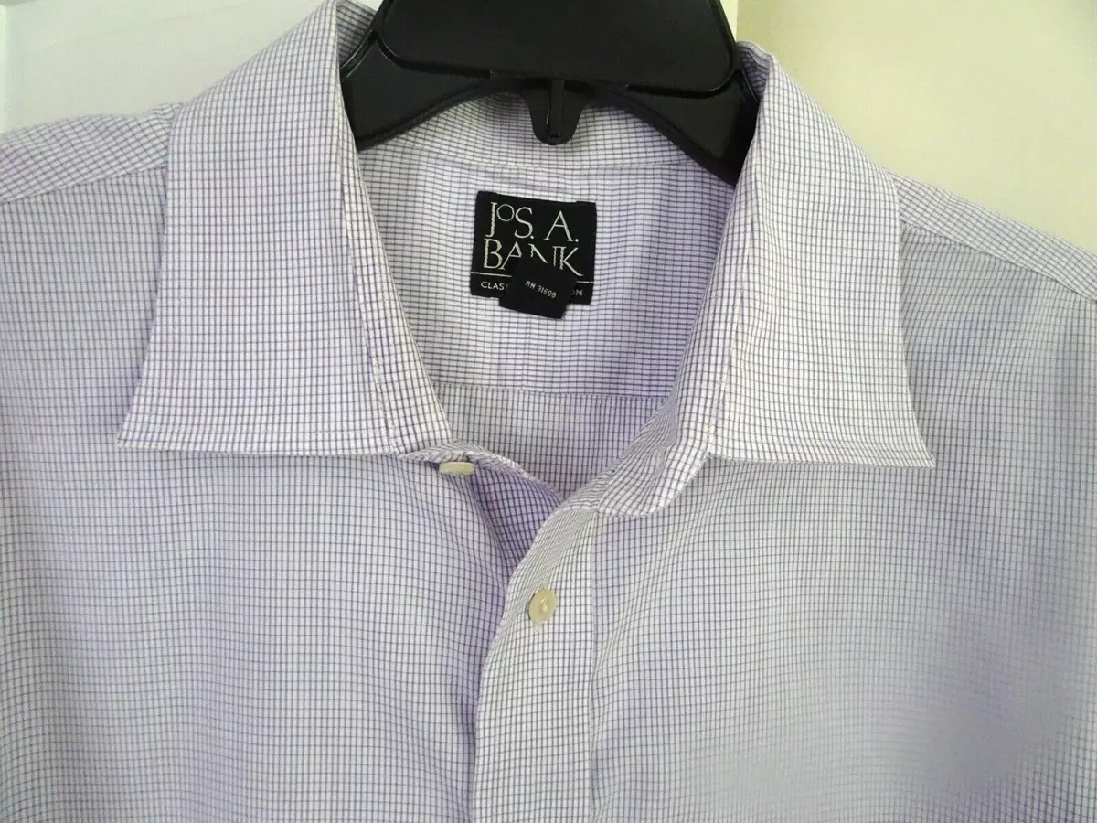 Jos a bank shirts deals