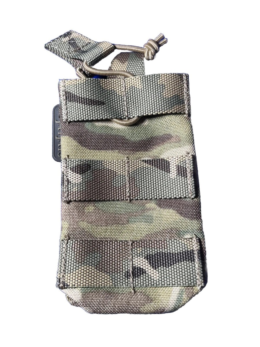 SLEDS AVS FLAP - クイックシップ サバゲー マーカー