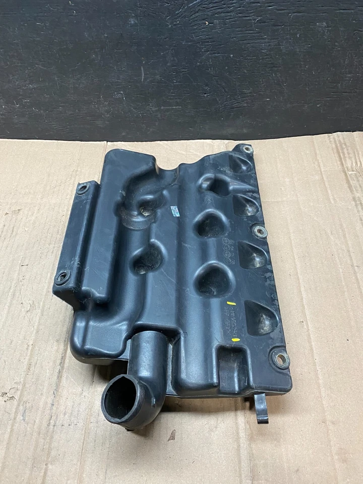 Resonador de admisión Mitsubishi Outlander Lancer 2004 a 2006 F4111 Foto 4 de 4