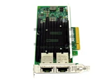  Genuine HP 716589-001 Ethernet 10Gb 2-port 561T Adapter 717708-001