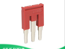 10 PCS  Wiring Terminal  FBS3-5 3030174