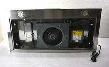 Streamline S-221-STS Stainless Steel Under Cabinet Kitchen Cooking Range Hood