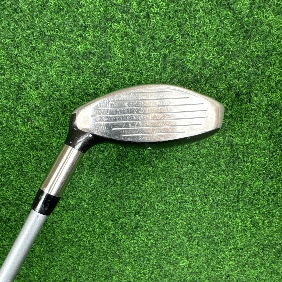 ADAMS GOLF Idea 3-Hybrid - Damen (Graphit, 39,5 Zoll, Rechtshändig, Ladies Flex) - Bild 3 von 4