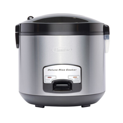Premium Levella PRC1846 20-Cup Rice Cooker