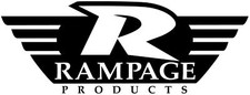 RAMPAGE PRODUCTS California Slip Soft Top per Jeep Wrangler YJ | Nero, Vinile...