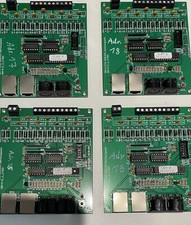 Selectrix Belegtmelder SX, SX2, DCC