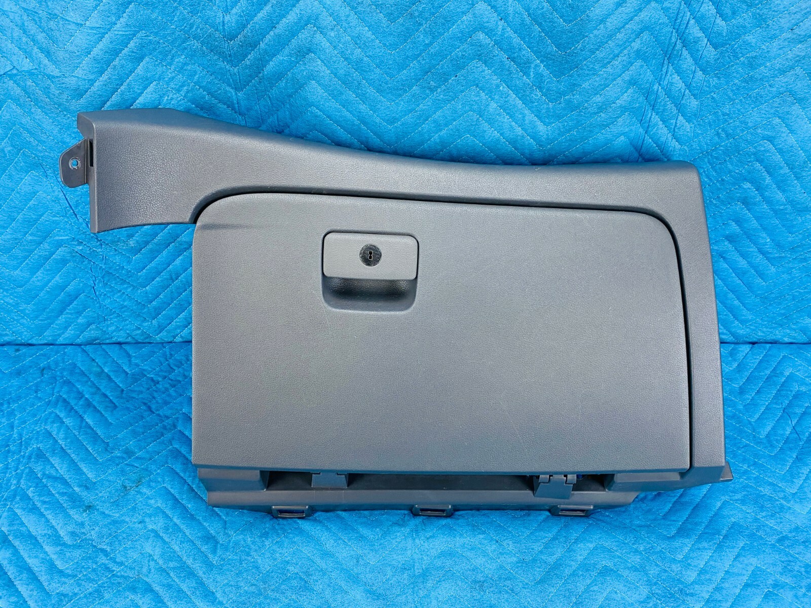 Hyundai Sonata Glove Box Assy 20112014 Gray OEM eBay