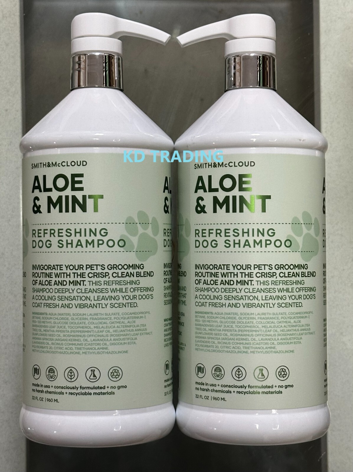 960ml